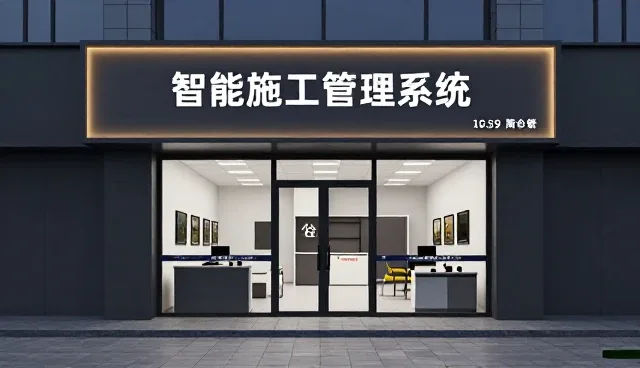 设备管理数字化转型如何重塑项目施工效率