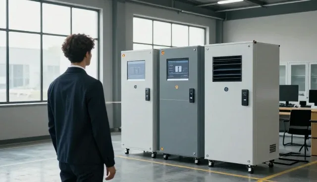工程改造中选型关注点与应用场景分析